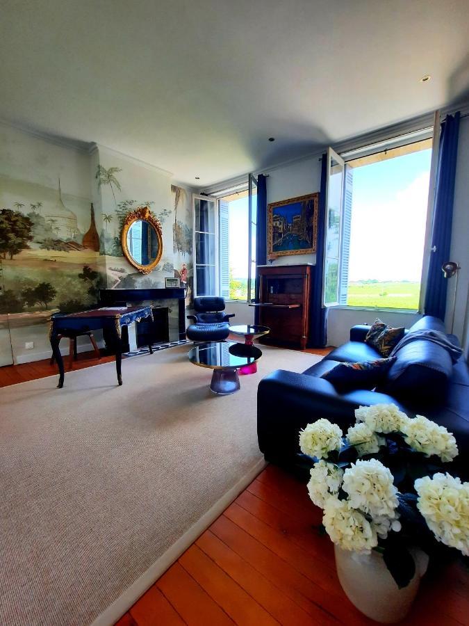 Holiday home Chateau Tanesse De Tourny
