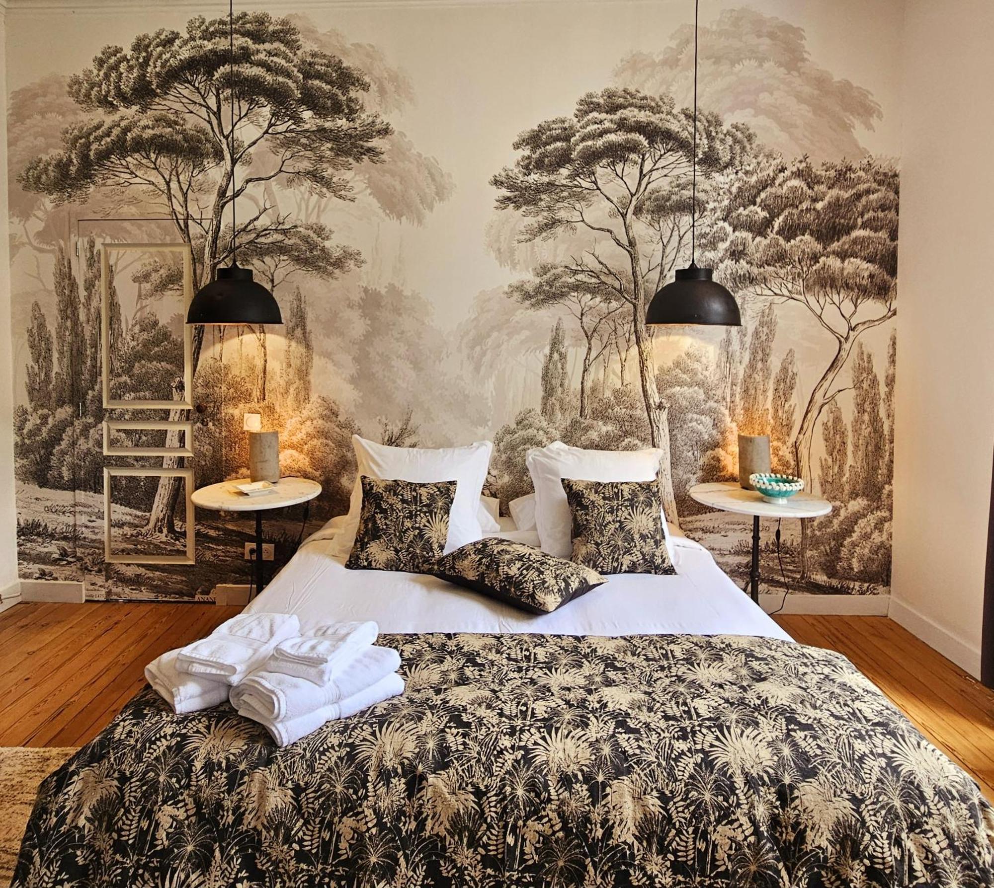 Holiday home Chateau Tanesse De Tourny