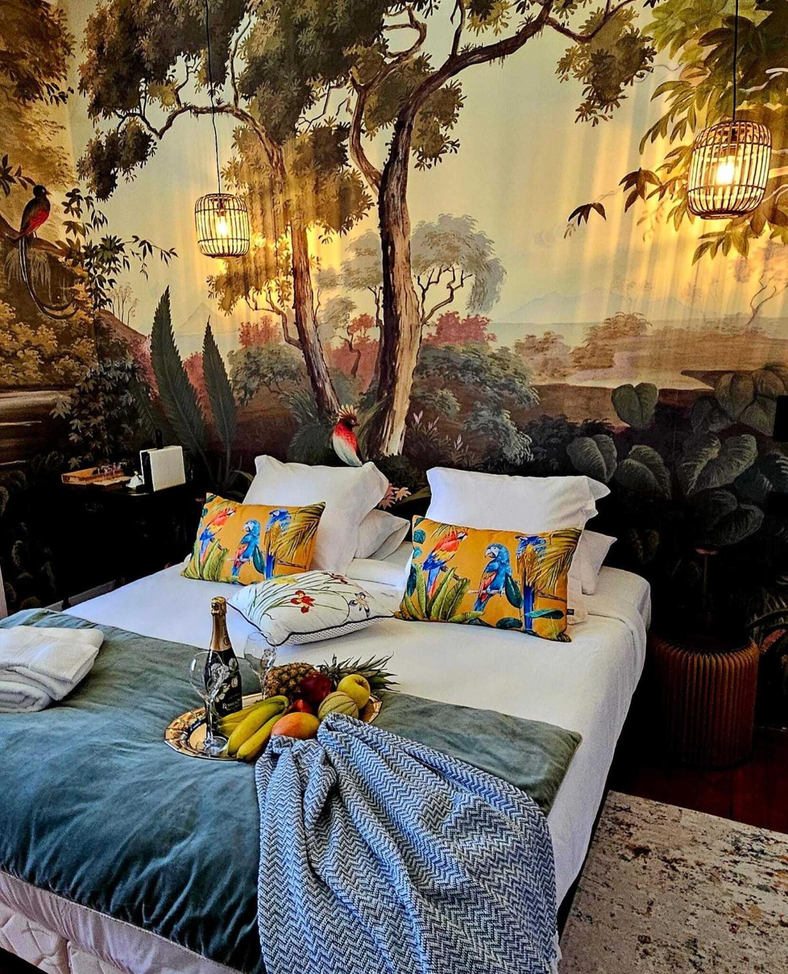 Chateau Tanesse De Tourny Ferienhaus Bayon